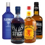 Stagg Single Barrel Private Cask “Staggin’ Back To Cali” - Image 3