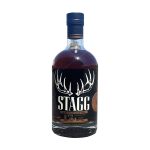Stagg Single Barrel Private Cask “Staggin’ Back To Cali”