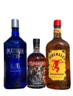 Stagg Sip Whiskey Single Barrel “Stagg To The Bone” Private Select - Image 5