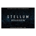 Stellum Cask Strength Bourbon Black - Image 2