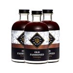 Kentucky Owl Wiseman Old Fashioned Barrel Aging Kit W/ 6pk Kentucky Owl Wiseman - Image 3