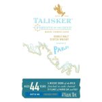 Talisker 44 Year Old Forests Of The Deep - Image 2