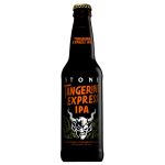 Stone Brewing Tangerine Express IPA - Image 2