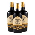 Teeling Notre Dame Small Batch 2025 Edition 3pk - Image 2