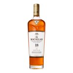 The Macallan 18 Year Old Sherry Oak - Image 2