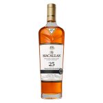 The Macallan 25 Year Old Sherry Oak - Image 2