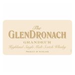 The Glendronach Grandeur 29 Years Old Batch Number 012 - Image 2