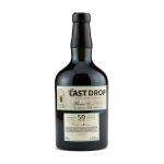 The Last Drop 50 Year Old Double Matured Blended Scotch Whisky - Image 2
