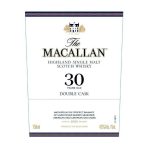 The Macallan 30 Year Old Double Cask - Image 2