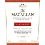 The Macallan Classic Cut 2019 Edition - Image 2