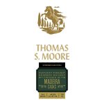 Thomas S. Moore Extended Cask Finish Bourbon Finished In Madeira Casks - Image 2