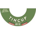 Tincup Rye Whiskey - Image 2