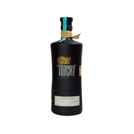 Toncha Tequila Cream