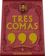 Tres Comas Tequila Añejo - Image 2