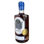 Nulu 5YR Double Oaked 'Oops, I Oaked it Again!' Privately Selected by Sip Whiskey - Image 3