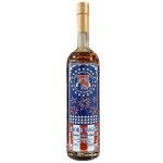 Smoke Wagon Straight Bourbon Whiskey July 4th Edition 2023