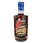Nulu 5YR Double Oaked 'Oops, I Oaked it Again!' Privately Selected by Sip Whiskey - Image 2