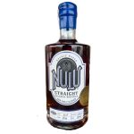 Nulu 5YR Double Oaked 'Oops, I Oaked it Again!' Privately Selected by Sip Whiskey