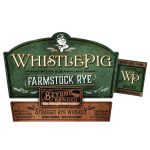 WhistlePig Farmstock Rye Beyond Bonded - Image 2