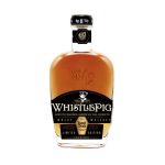 WhistlePig X Liquid Death Gravestock Wheat Whiskey