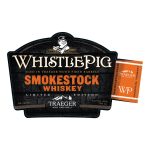 WhistlePig Smokestock Traeger Limited Edition - Image 2