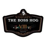 WhistlePig The Boss Hog VIII Lapulapu’s Pacific - Image 3