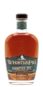 WhistlePig Farmstock Rye Beyond Bonded