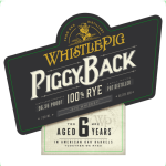 WhistlePig Piggyback 6 Year Old Rye - Image 2