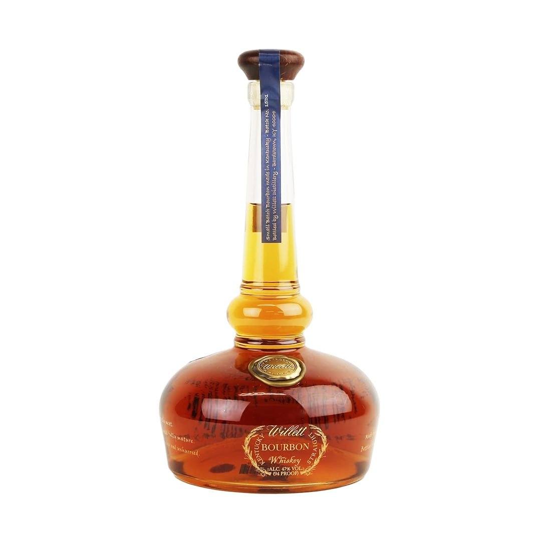 WillettPotStillReserveBourbon1.75ML Willett Pot Still Reserve Bourbon 1.75L - Image 1
