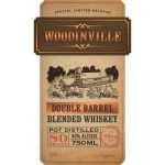 Woodinville Double Barrel - Image 2