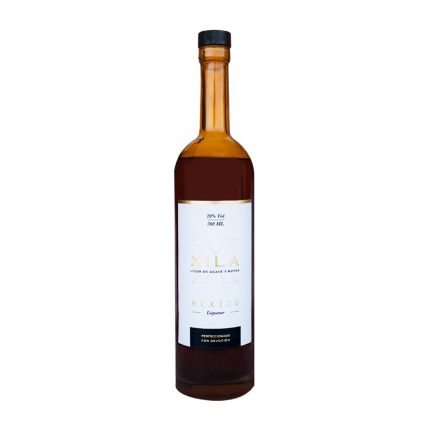 Xila Espadin Liquor