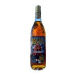 Yellowstone Select Kentucky Straight Bourbon Whiskey Selected by San Diego Barrel Boys - Image 2