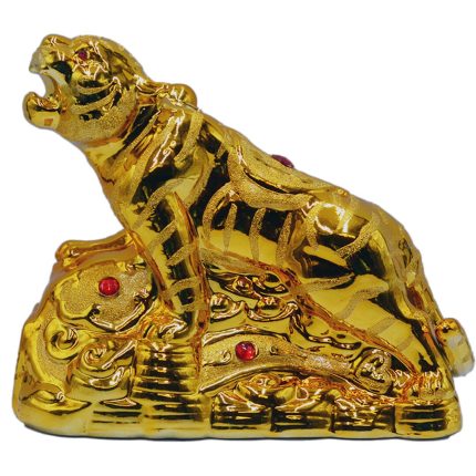 Zodiak Tiger Bourbon Whiskey 1.75L