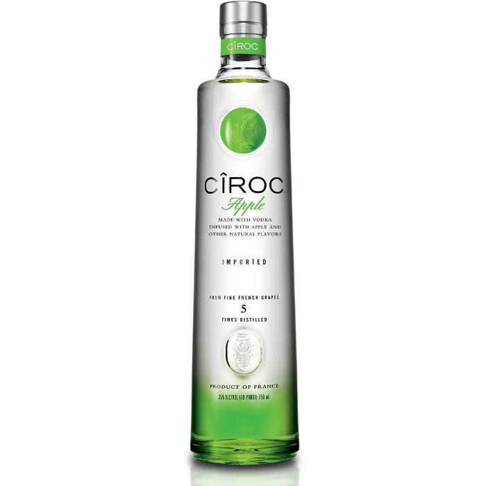 apple Ciroc Apple - Image 1