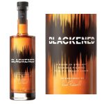 Blackened American Whiskey - Metallica Whiskey - Image 2