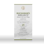 Buchanan's Select 15 Year Old - Image 2