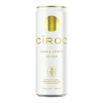 Ciroc Vodka Spritz Colada 4PK Cans