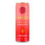 Ciroc Vodka Spritz Watermelon Kiwi 4PK Cans