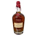 Maker's Mark SDBB "Coronado Bay Bridge" Barrel Pick