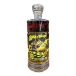 Frey Ranch "SDBB" Single Barrel Barrel Strength "Black and Yellow" - Image 3