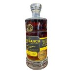 Frey Ranch "SDBB" Single Barrel Barrel Strength "Black and Yellow" - Image 2