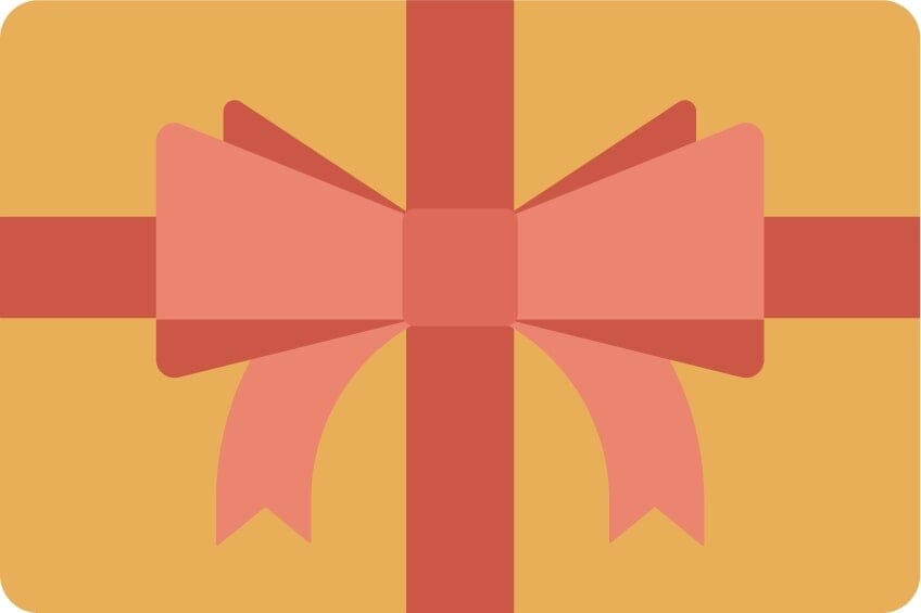 gift-card Gift Card - Image 1