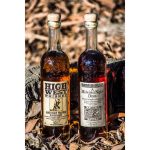 American Prairie Bourbon & A Midwinter Nights Dram Bundle Bourbon High West Distillery Double Rye + A Midwinter Nights Dram
