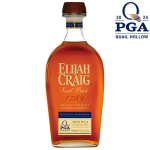 Elijah Craig 2025 PGA Championship Commemorative Edition