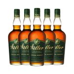 W.L. Weller Special Reserve Bourbon Buffalo Trace Half Case (6 bottles)