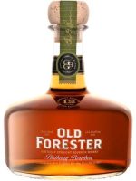Old Forester Birthday Bourbon 2021