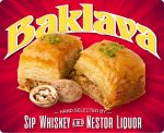 Maker's Mark Sip Whiskey x Nestor Liquor "Baklava" Private Selection - Image 2