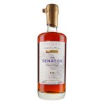 The Senator Single Barrel 6 Year Rye 2021