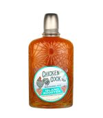 Chicken Cock Island Rooster Rum Barrel Rye