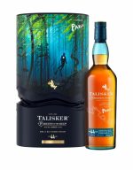 Talisker 44 Year Old Forests Of The Deep